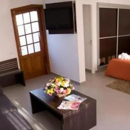 Hotel Eó Jardin Dorado