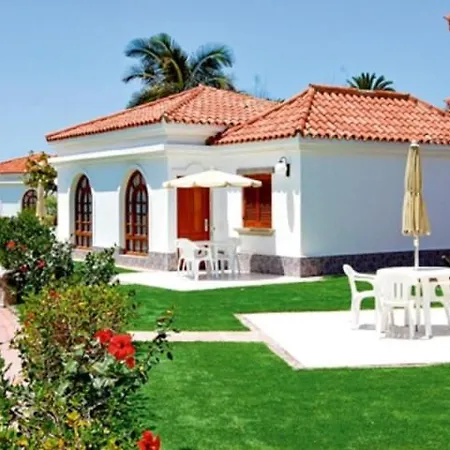 Eó Jardin Dorado Hotel Maspalomas (Gran Canaria)
