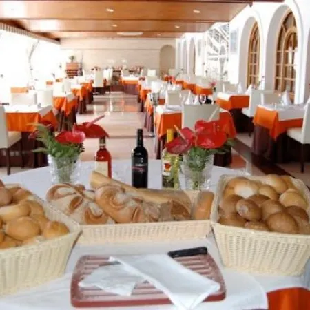 Eo Jardin Dorado 4*