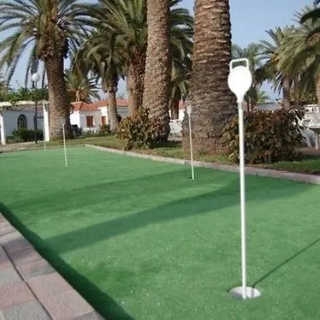 Eo Jardin Dorado 4*