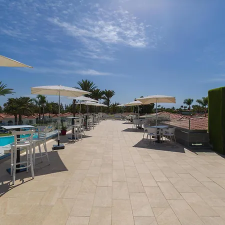 Eo Jardin Dorado 4*