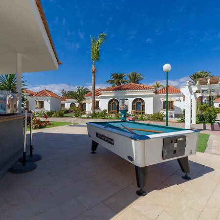 Eo Jardin Dorado מלון 4*