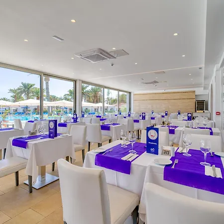 Eo Jardin Dorado 4* מספאלומס