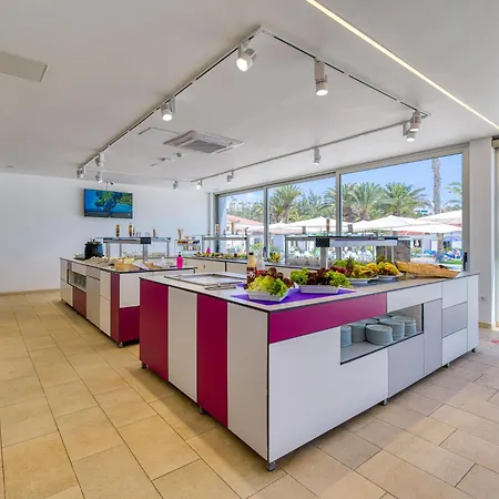 Eo Jardin Dorado מלון 4*
