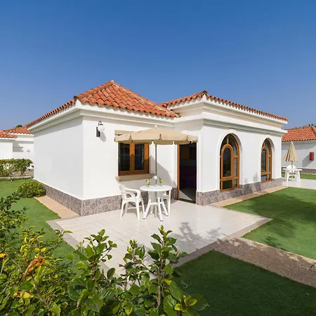 Eo Jardin Dorado 4*