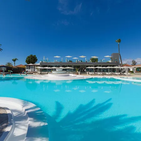Eo Jardin Dorado 4* מספאלומס