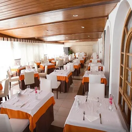 Eo Jardin Dorado מלון 4*