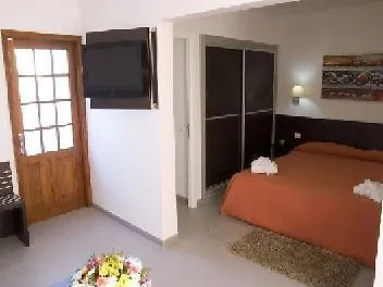 Eo Jardin Dorado 4*