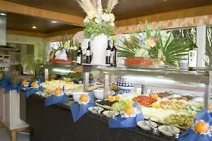 Eo Jardin Dorado מלון מספאלומס