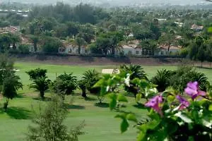 Eo Jardin Dorado מלון
