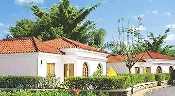 Eo Jardin Dorado 4* מספאלומס