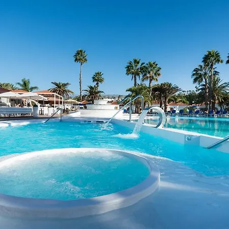 Eo Jardin Dorado 4* מספאלומס