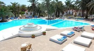 Eo Jardin Dorado מלון מספאלומס