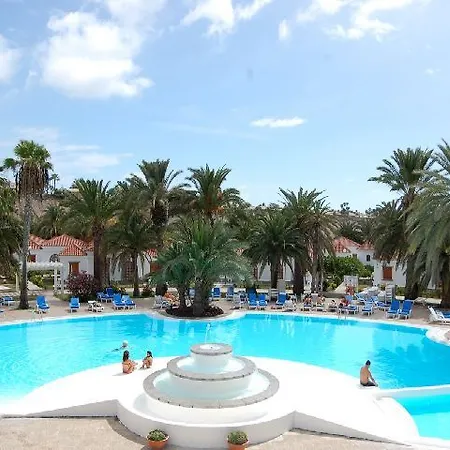 Eo Jardin Dorado מלון מספאלומס