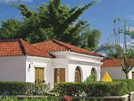 מלון Eo Jardin Dorado מספאלומס