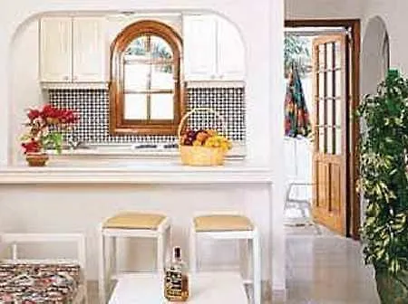 Eo Jardin Dorado מספאלומס